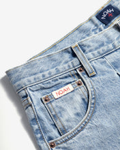 Load image into Gallery viewer, Pleated Jean (Pre-Order)