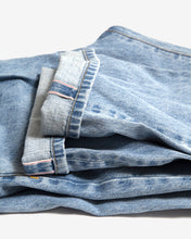 Load image into Gallery viewer, Pleated Jean (Pre-Order)