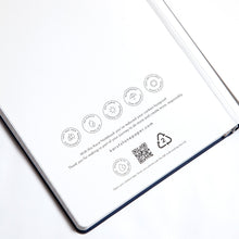Load image into Gallery viewer, Stone Paper Notebook
