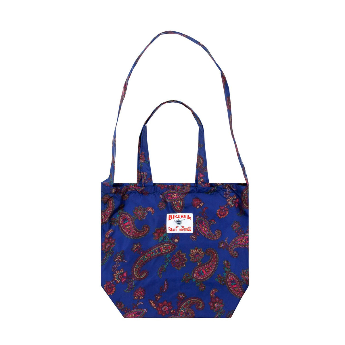 Daydreamin' Birdie Canvas Tote Bag - Bone – Birdwell
