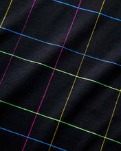 Load image into Gallery viewer, Ultrafine Windowpane Knit Top