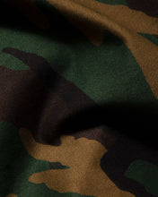 Load image into Gallery viewer, Camo Single-Pleat Pant