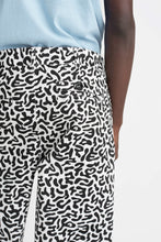 Load image into Gallery viewer, Camo Single-Pleat Pant