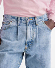 Load image into Gallery viewer, Pleated Jean (Pre-Order)