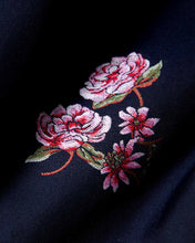 Load image into Gallery viewer, Jacquard Floral Shirt