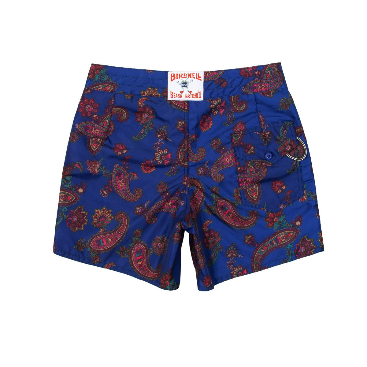 Noah x Birdwell Paisley 310 Board Short – bajaao416684.com