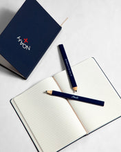 Load image into Gallery viewer, Stone Paper Notebook