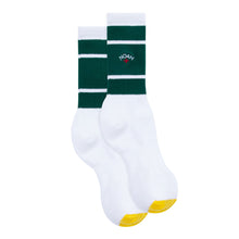 Load image into Gallery viewer, Varsity Stripe Sock

