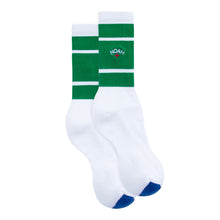 Load image into Gallery viewer, Varsity Stripe Sock
