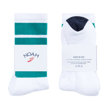 Load image into Gallery viewer, Varsity Stripe Sock
