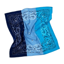 Load image into Gallery viewer, 3-Stripe Bandana
