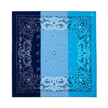 Load image into Gallery viewer, 3-Stripe Bandana
