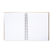 Load image into Gallery viewer, Checkerboard Notebook
