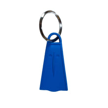 Load image into Gallery viewer, Swim Fin Keychain
