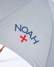 Load image into Gallery viewer, Noah x Fox Umbrellas Reflective Maple Umbrella
