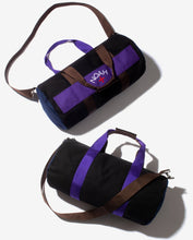 Load image into Gallery viewer, Color-Blocked Duffel
