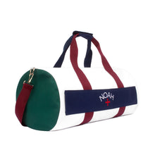 Load image into Gallery viewer, Color-Blocked Duffel
