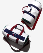 Load image into Gallery viewer, Color-Blocked Duffel
