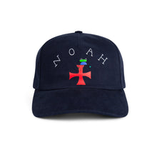 Load image into Gallery viewer, Frog x Noah Core Logo 5-Panel
