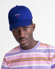 Load image into Gallery viewer, Winged Foot 6-Panel
