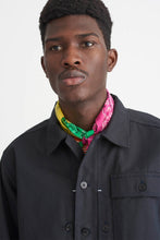 Load image into Gallery viewer, 3-Stripe Bandana
