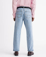 Load image into Gallery viewer, Pleated Jean (Pre-Order)
