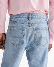 Load image into Gallery viewer, Pleated Jean (Pre-Order)
