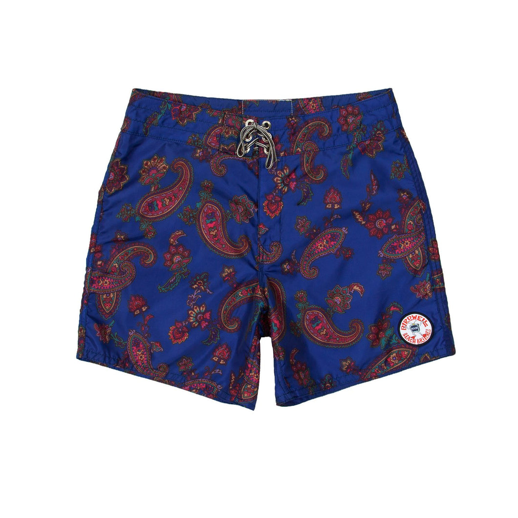 Noah x Birdwell Paisley 310 Board Short – bajaao416684.com