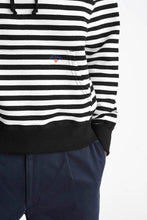 Load image into Gallery viewer, Stripe Hoodie
