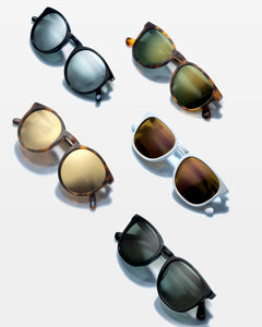 Atlantic Sunglasses