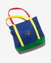 Load image into Gallery viewer, Color-Blocked Tote
