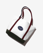 Load image into Gallery viewer, Color-Blocked Tote

