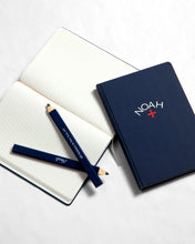 Load image into Gallery viewer, Stone Paper Notebook

