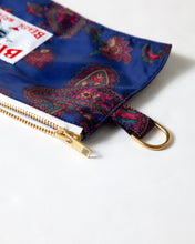 Load image into Gallery viewer, Noah x Birdwell Paisley Nylon Tote + Gear Pouch
